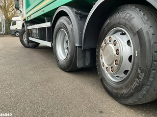 Scania P 2019 - 320 Euro 6 Garbage truck 25m³ Just 134.168 km! imagen 8