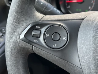 Opel Combo 2019 - 1.5D 102 PK / L2H1 / 83.608 KM ! / 1e EIG. / INRICHTING / 2X SCHUIFDEUR / AIRCO / CRUISE / BLUETOOTH immagine 12