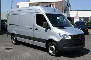 Mercedes-Benz Sprinter 2021 - 315 CDI L2H2 RWD immagine 9