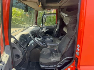 DAF N/A 2016 - CF EURO 6 CABINE / KABINE afbeelding 9