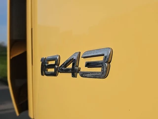 Mercedes-Benz Actros 2019 - 1843 LS obrazek 17