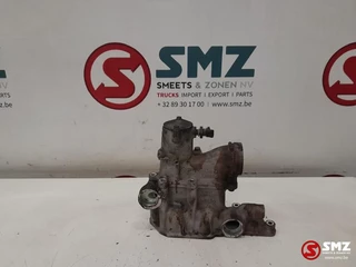 MAN N/A - Occ thermostaathuis D2676 MAN zdjecie 2