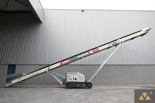 Xrok 2026 - Transporter 6536T afbeelding 2 miniatuur