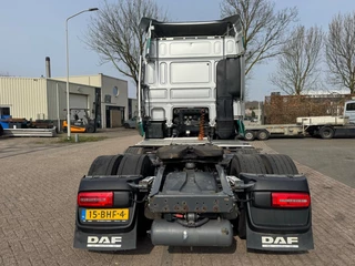 DAF N/A 2016 - XF 510 6X2 EURO 6 / MANUAL / RETARDER image 13