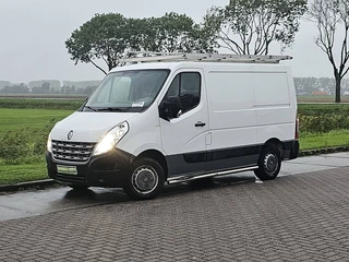 Renault Master 2012 - 2.3 afbeelding 2 miniatuur