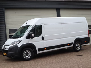 Fiat Ducato 2024 - 2.2 Mjet 180pk Euro 6 - L4H2 Heavy Trekgewicht 3.000 KG - Camera - Cruise - Betimmerd zdjecie 4