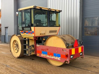 Dynapac CS142 2008 - N/A obrazek 3