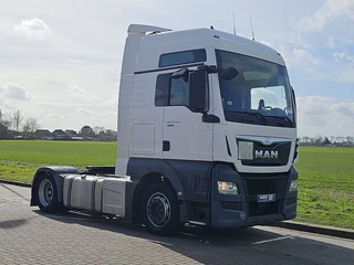 MAN TGX 2016 - 18.440 immagine 5