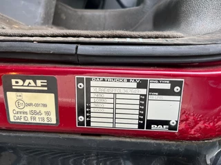 DAF LF 45.160 2008 - FA G08 Euro5 obrazek 10