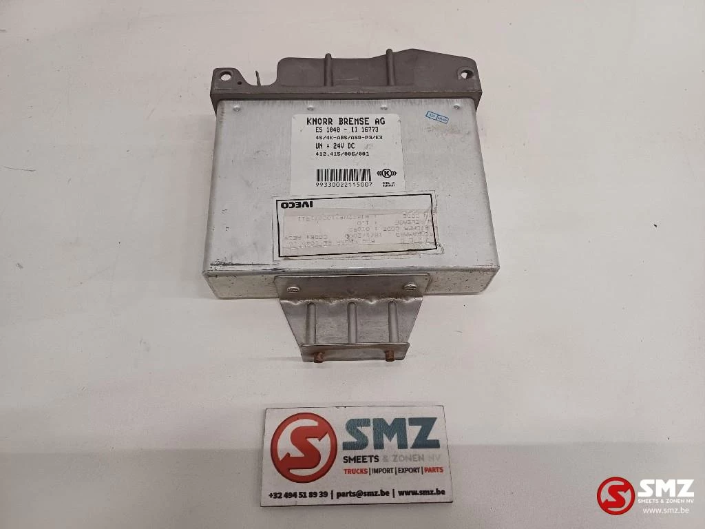 Iveco 2000 - Occ ECU ABS regeleenheid Iveco immagine 3