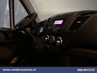 Iveco Daily 2024 - 35S16V 157pk L2H2 Euro6 Airco | 3500kg trekvermogen | Parkeersensoren image 10