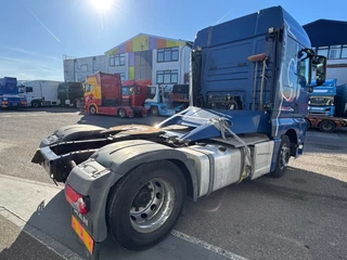 MAN TGX 2015 - 18.440 4X2 EURO 6 bild 4