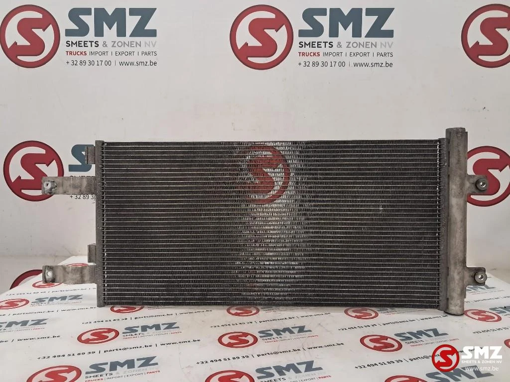 MAN 2014 - Occ condenser MAN afbeelding 1