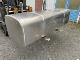 DAF N/A 2024 - 2198106 BRANDSTOFTANK 690 LTR (199.5X67.5X58 CM) изображение 3
