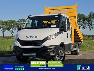 Iveco Daily 2020 - 35C14 obrazek 1