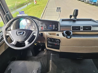 MAN TGX 2017 - 18.500 afbeelding 8