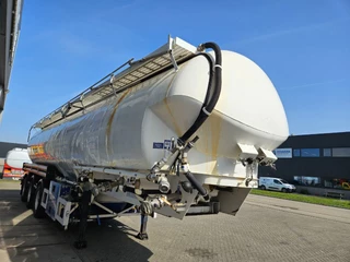 Feldbinder EUT 59.3 2008 - Eut 59.3 Food 59.000 liter 5 comp 2008 image 7