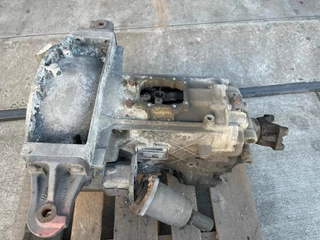 DAF N/A - versnellingsbak 5S42 Ecolite 4.65-0.772 afbeelding 5