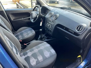 Ford Fusion 2007 - 1.4-16V Champion / apk 2-2027 image 13