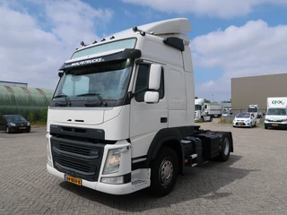 Volvo FM 370 2014 - Euro 6, Glob, i-shift, NL Truck, TOP! te koop