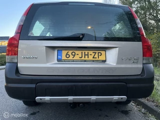 Volvo XC70 2002 - 2.4 T AUTOMAAT GROTE BEURT NIEUWE banden inr.mog. obrazek 23