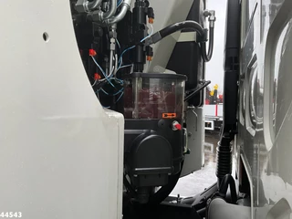 DAF FAG XB 260 Zoeller 14m³ met Jama Diftar! 2024 - N/A image 10