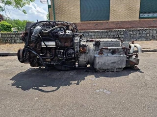 Cummins ISBE220.31 te koop