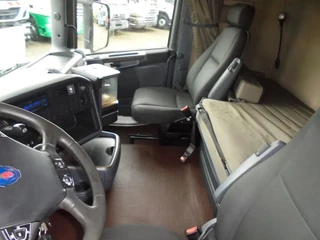 Scania R 2012 - R500 V8 image 16