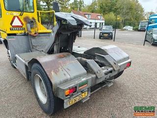 Terberg YT180 2001 - N/A afbeelding 14
