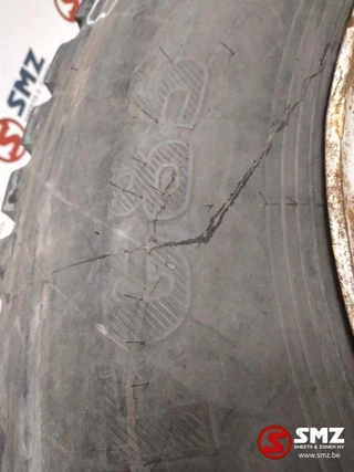 Pirelli N/A - Occ Band 12.00R20 Pirelli FG85 Trilex velg image 3