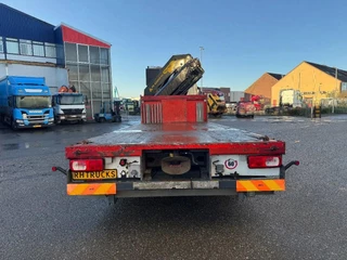 DAF CF 85.410 2012 - N/A image 26