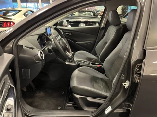 Mazda 2 2021 - 1.5i SkyActiv-G Signature 90PK Leder Navi DAB+ Apple CarPlay 360 Camera Head Up Display PDC image 16
