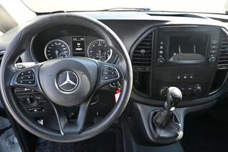 Mercedes-Benz Vito 2022 - 114 CDI L2 obrazek 11
