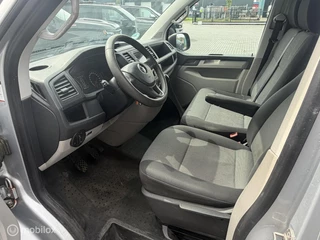 Volkswagen Transporter 2017 - 2.0 TDI L2H1 140pk 2017 image 12