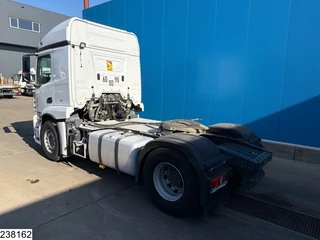 Mercedes-Benz Actros 2018 - 1846 EURO 6, Retarder, Hydrauliek obrazek 4