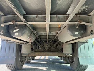 Schmitz Cargobull SKO 24/L-13.62 FP 25-EXPRESS (SKO24) 2010 - DOUBLE STOCK        GALVANIZED CHASSIS         BOX TRAILER         TOP CONDITION afbeelding 14