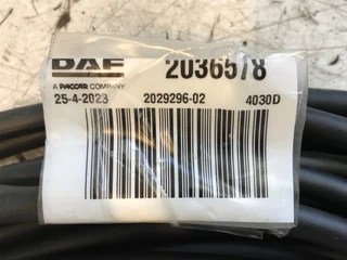 DAF N/A 2023 - 2036578 WIRING HARNESS REAR LIGHT (NEW) obrazek 2