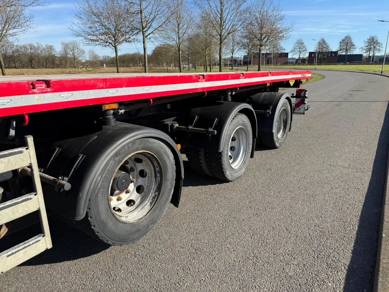 Broshuis 2019 - 3AOU 3x Extendable afbeelding 4