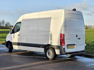 Mercedes-Benz Sprinter 2018 - 214 изображение 6