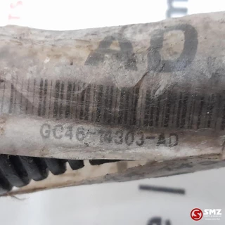 Ford N/A 2023 - Occ set batterijkabels Ford afbeelding 4