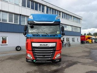 DAF XF 450 2020 afbeelding 2 miniatuur