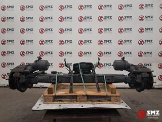 Scania 2018 - Occ stuuras AM602SA / AD400SA Scania afbeelding 2 miniatuur