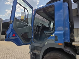 DAF 85.430 2006 - 6X2 PALFINGER PK 17502 obrazek 20