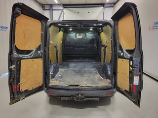 Ford Transit Custom 2017 - 2.0TDCI L2/H1 Trekhaak 2800KG Euro 6! obrazek 6