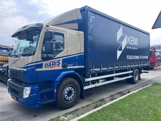Volvo FE 250 2014 - N/A image 1