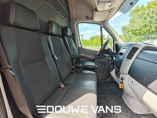 Mercedes-Benz Sprinter 2015 - 316 Automaat L2 H2 3500Trekgewicht Airco Bearlock obrazek 11
