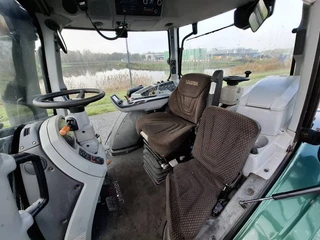 Valtra N/A 2015 - T 194 Direct TwinTrac obrazek 9