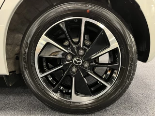 Mazda 2 2023 - 1.5i e-SkyActiv-G Homura AKA 90PK M Hybrid Navi DAB+ Apple CarPlay Camera PDC image 78