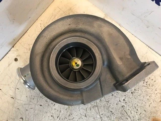 DAF N/A - 3802819-3800988-CBU1975 CUMMINS TURBO 1999--> (NEW) MAHLE 183TC17589000 image 5