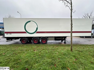 Pacton N/A 2006 - Koel vries Thermoking 200EL image 13